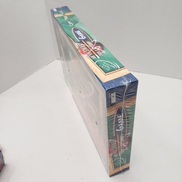 New Sealed Are you smarter than a 5th grader Board game Gift 8+ 2009 - Picture 7 of 14